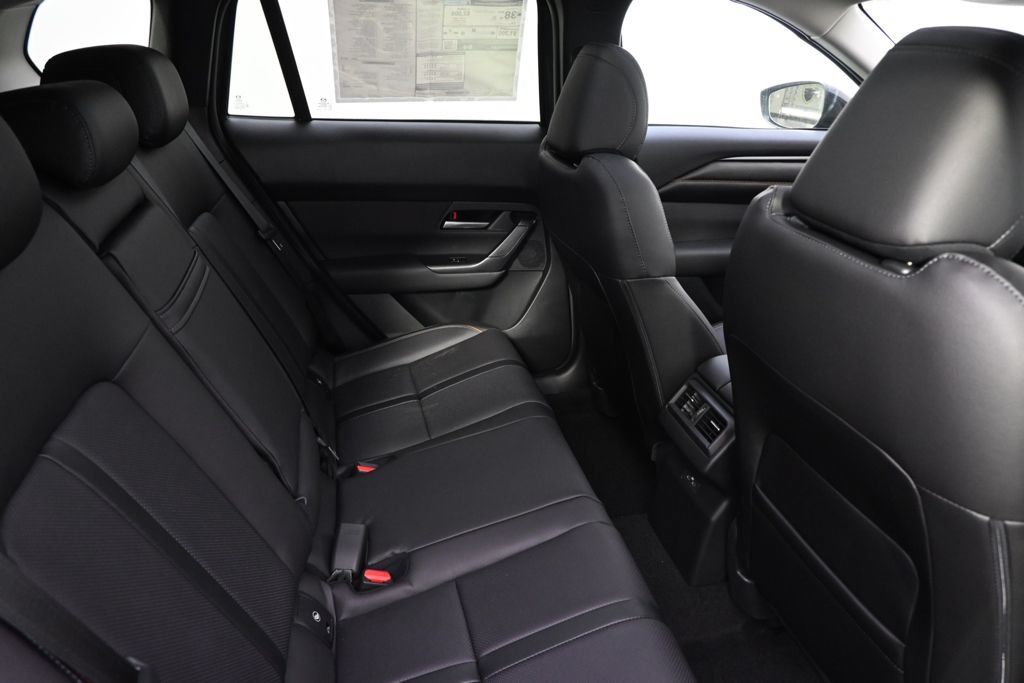 New 2026 MAZDA CX-50 AWD 2.5 Hybrid w/ Premium Pkg image 18