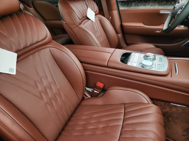 New 2026 Genesis G90 3.5T AWD/4WD image 11