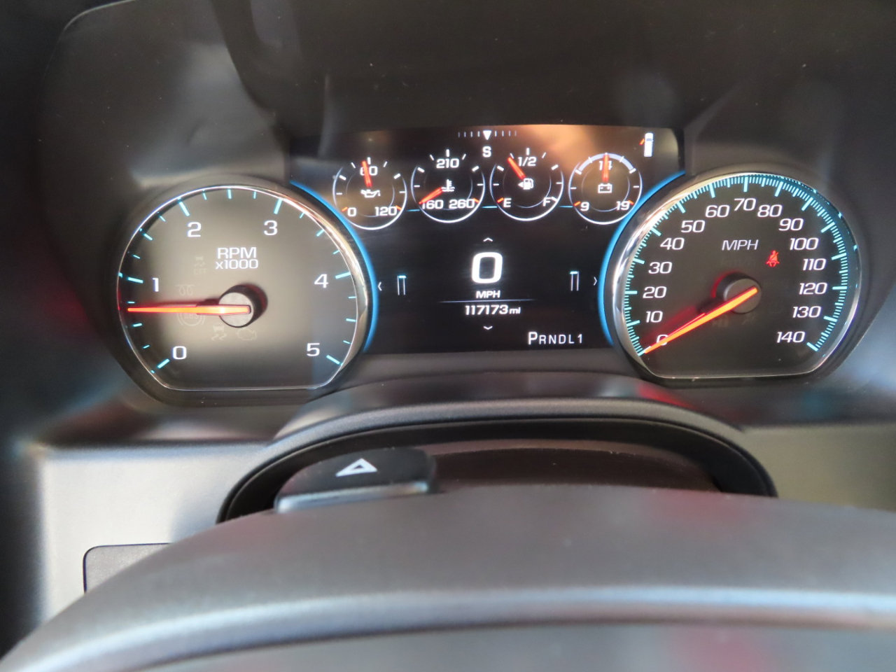 Used 2018 GMC Sierra 3500 Denali w/ Duramax Plus Package image 40