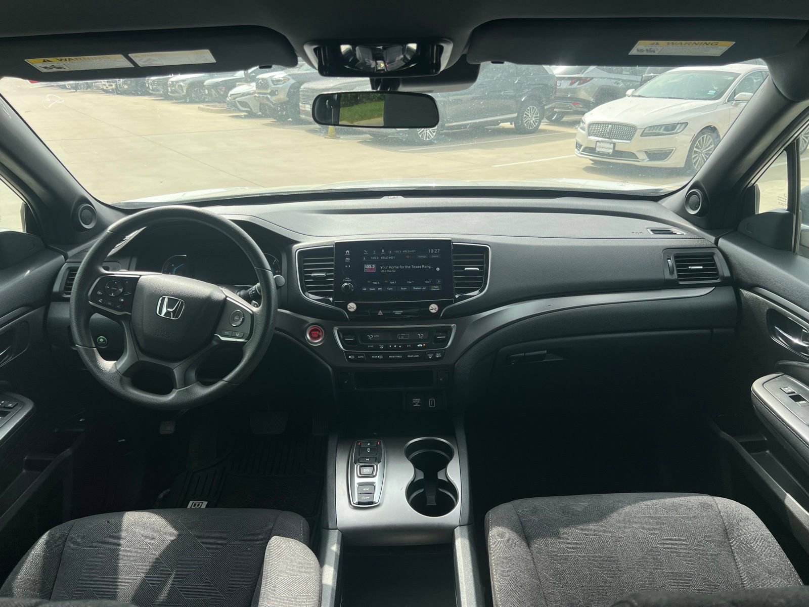 Used 2022 Honda Pilot Sport image 21