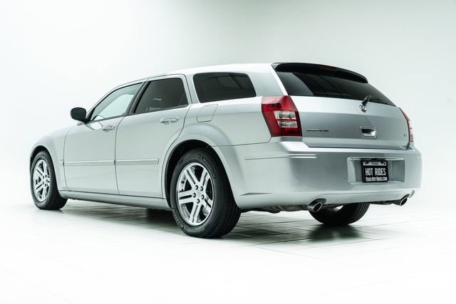 Used 2005 Dodge Magnum R/T w/ Convenience Group II image 17