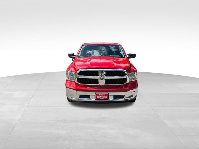 Used 2019 RAM 1500 Classic SLT AWD/4WD image 8