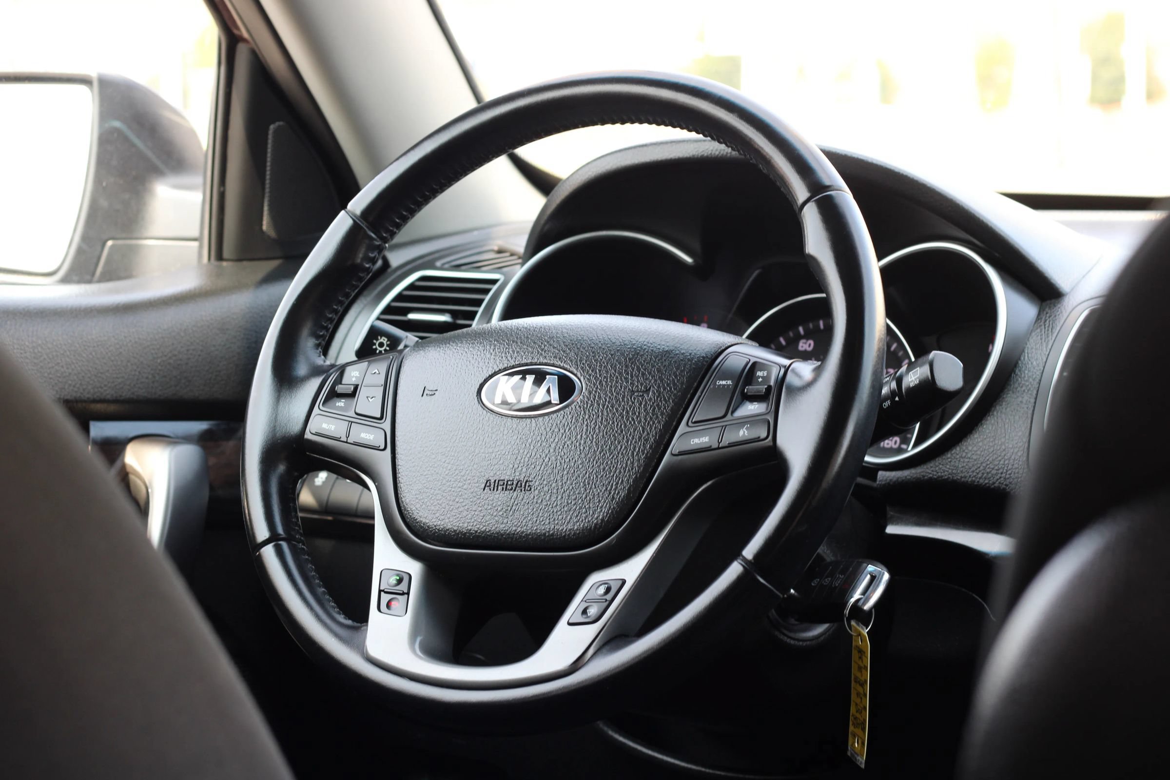 Used 2015 Kia Sorento LX FWD image 14