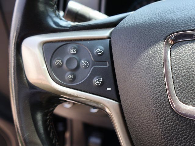 Used 2018 GMC Canyon Denali AWD/4WD image 34