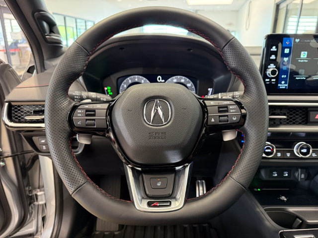 New 2026 Acura ADX A-Spec w/ Advance Package AWD/4WD image 19