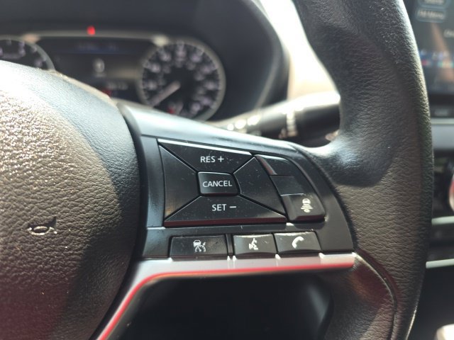 Used 2023 Nissan Sentra SV FWD image 24