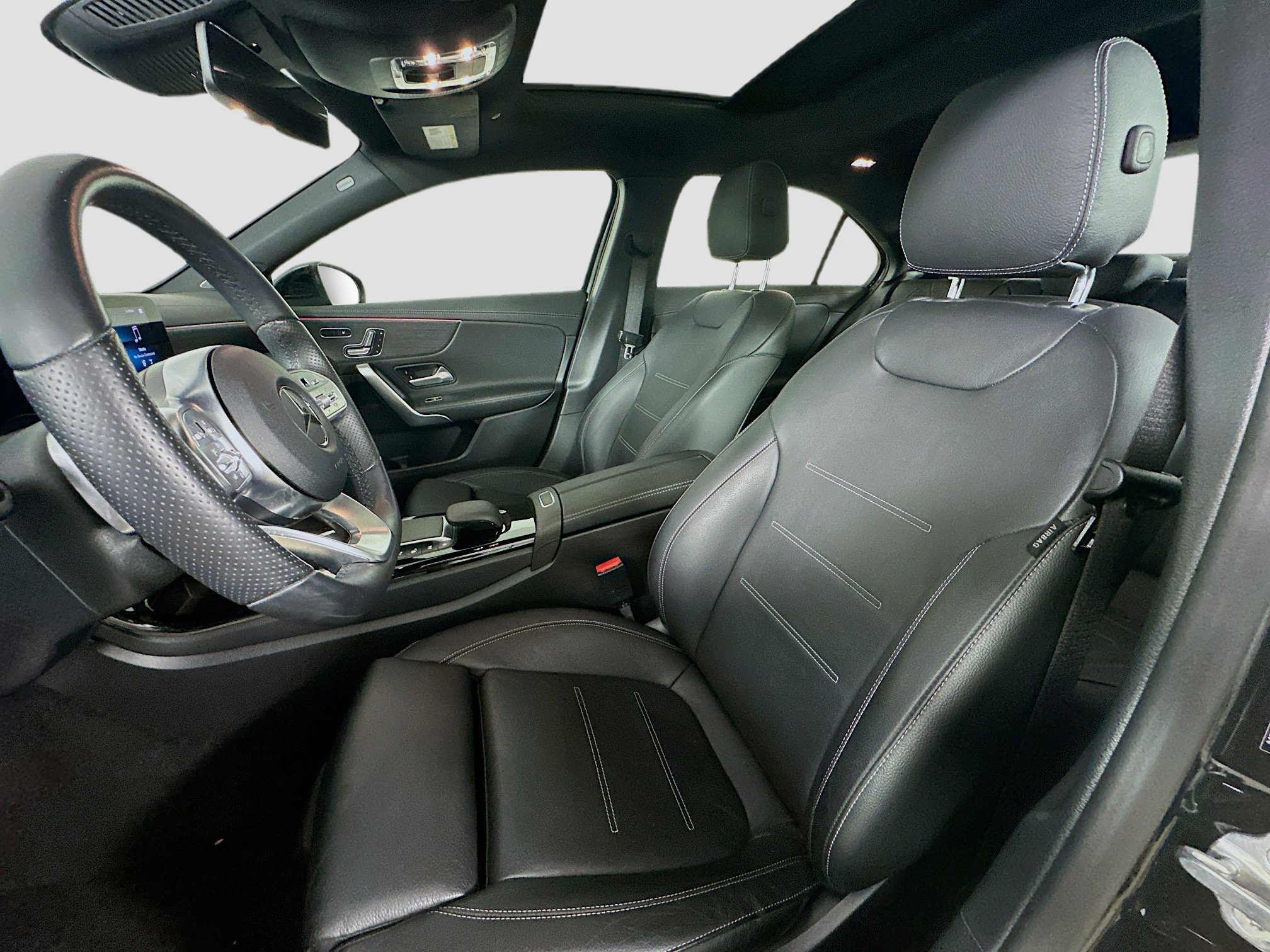 Certified 2022 Mercedes-Benz A 220 4MATIC image 27