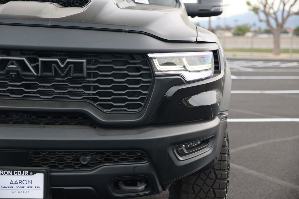 New 2026 RAM 1500 RHO w/ RHO Level 1 Equipment Group image 5