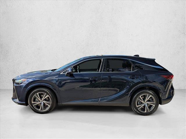 Used 2024 Lexus RX 350 FWD w/ Technology Package image 9