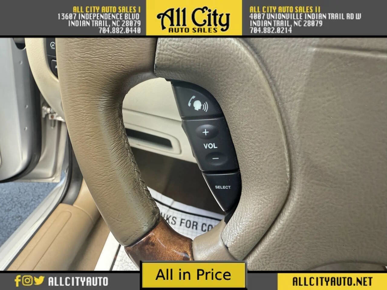 Used 2003 Jaguar X-TYPE 2.5 image 20