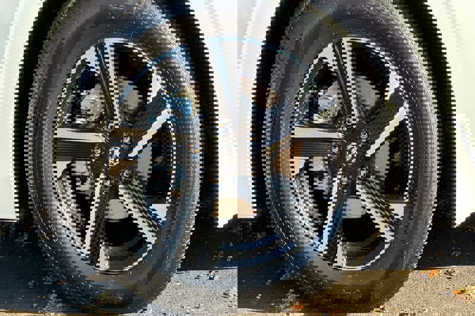 New 2025 Nissan Sentra SV image 23