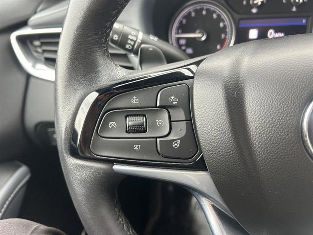 Certified 2023 Buick Enclave Essence w/ Experience Buick Package AWD/4WD image 30
