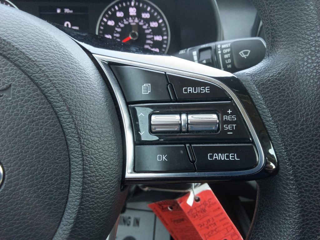 Used 2021 Kia Forte LXS FWD image 24