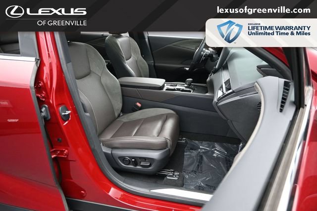Used 2024 Lexus RX 350 AWD w/ Convenience Package image 29