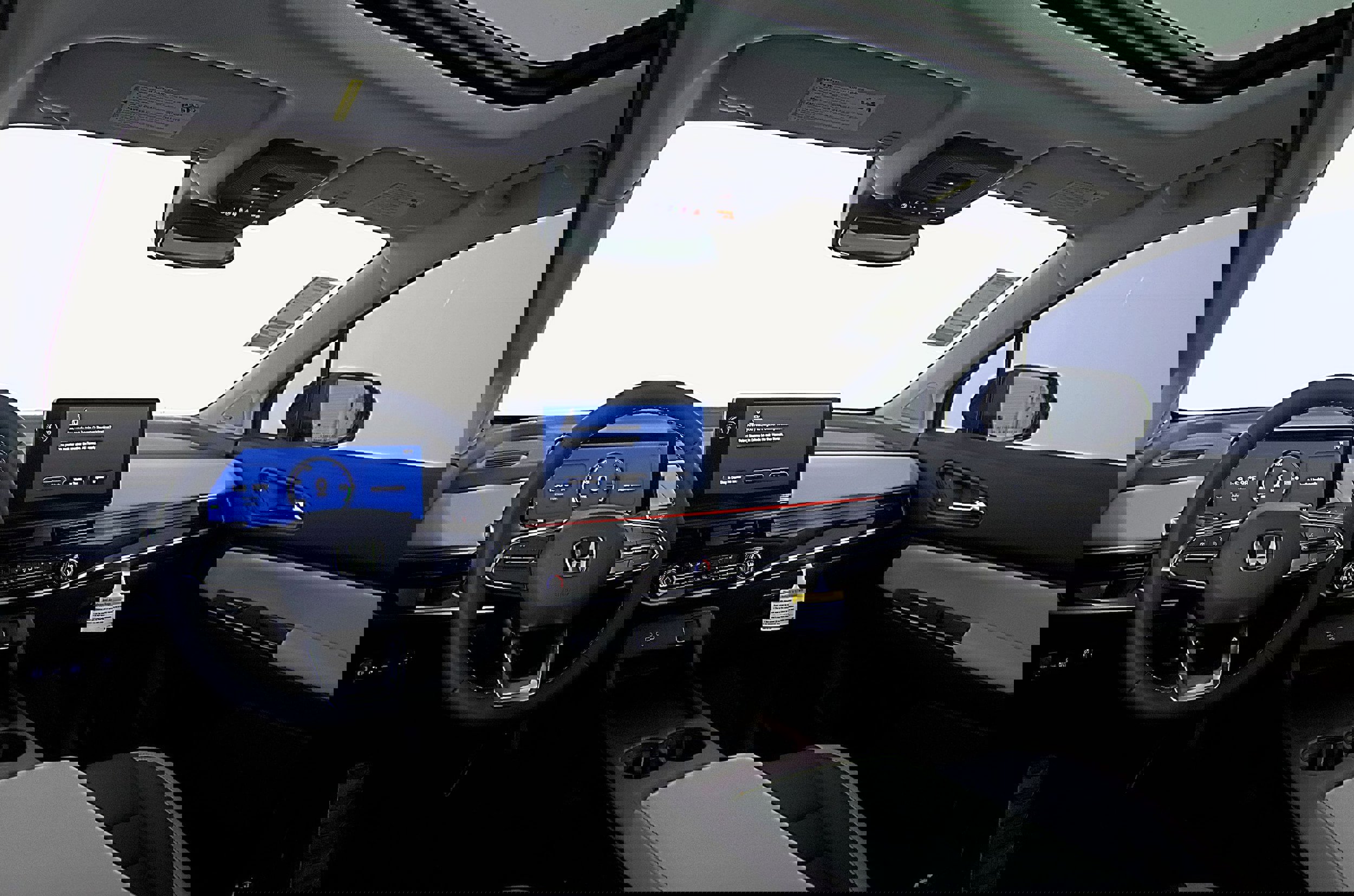 New 2026 Honda Prologue Touring image 12