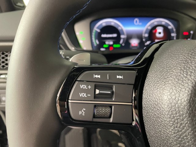 New 2026 Honda Prelude image 9