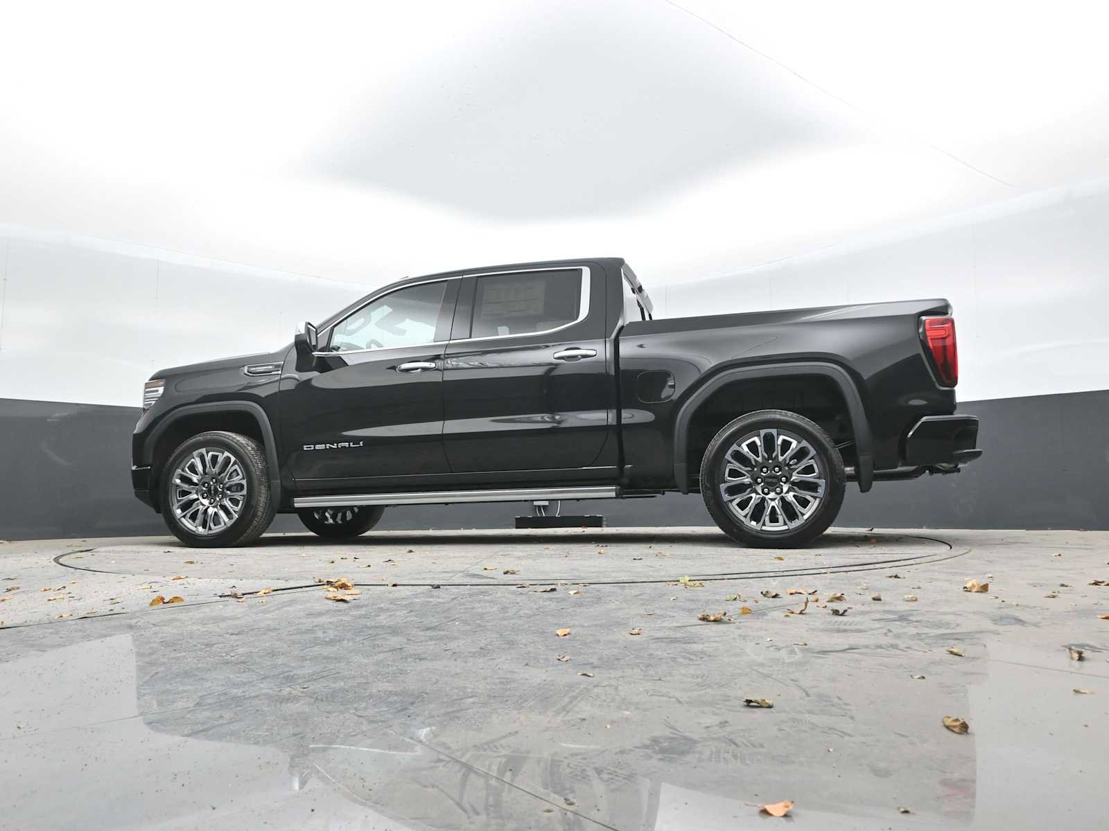 New 2026 GMC Sierra 1500 Denali Ultimate image 39