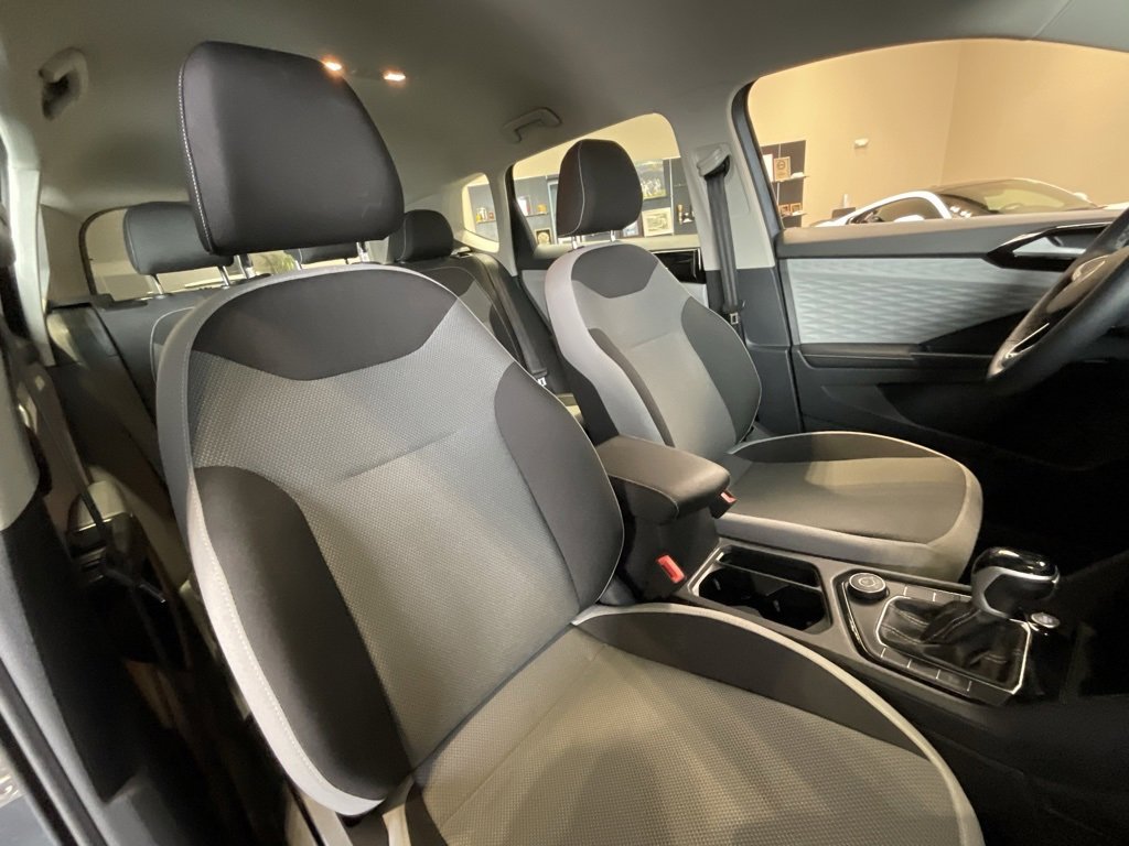 Used 2024 Volkswagen Taos S image 18