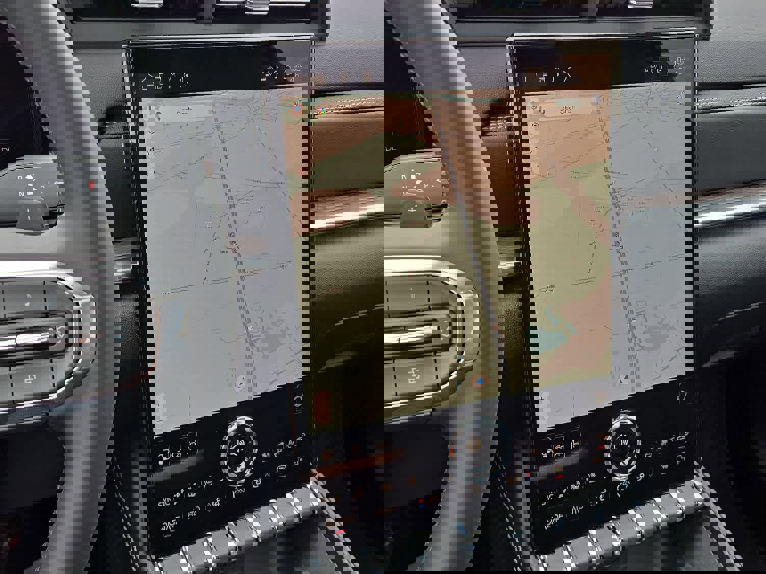 New 2026 GMC Terrain Denali image 13