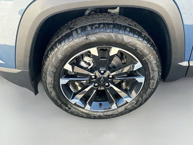 New 2026 Chevrolet Equinox RS image 30