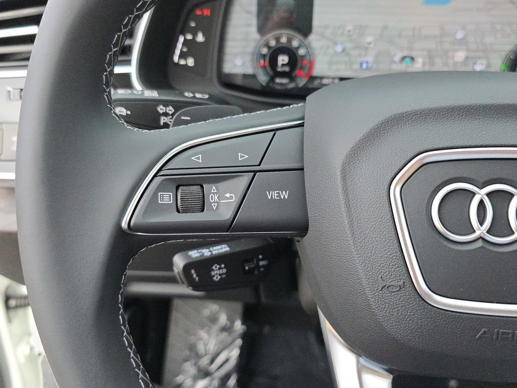 New 2026 Audi Q7 2.0T Premium Plus image 21