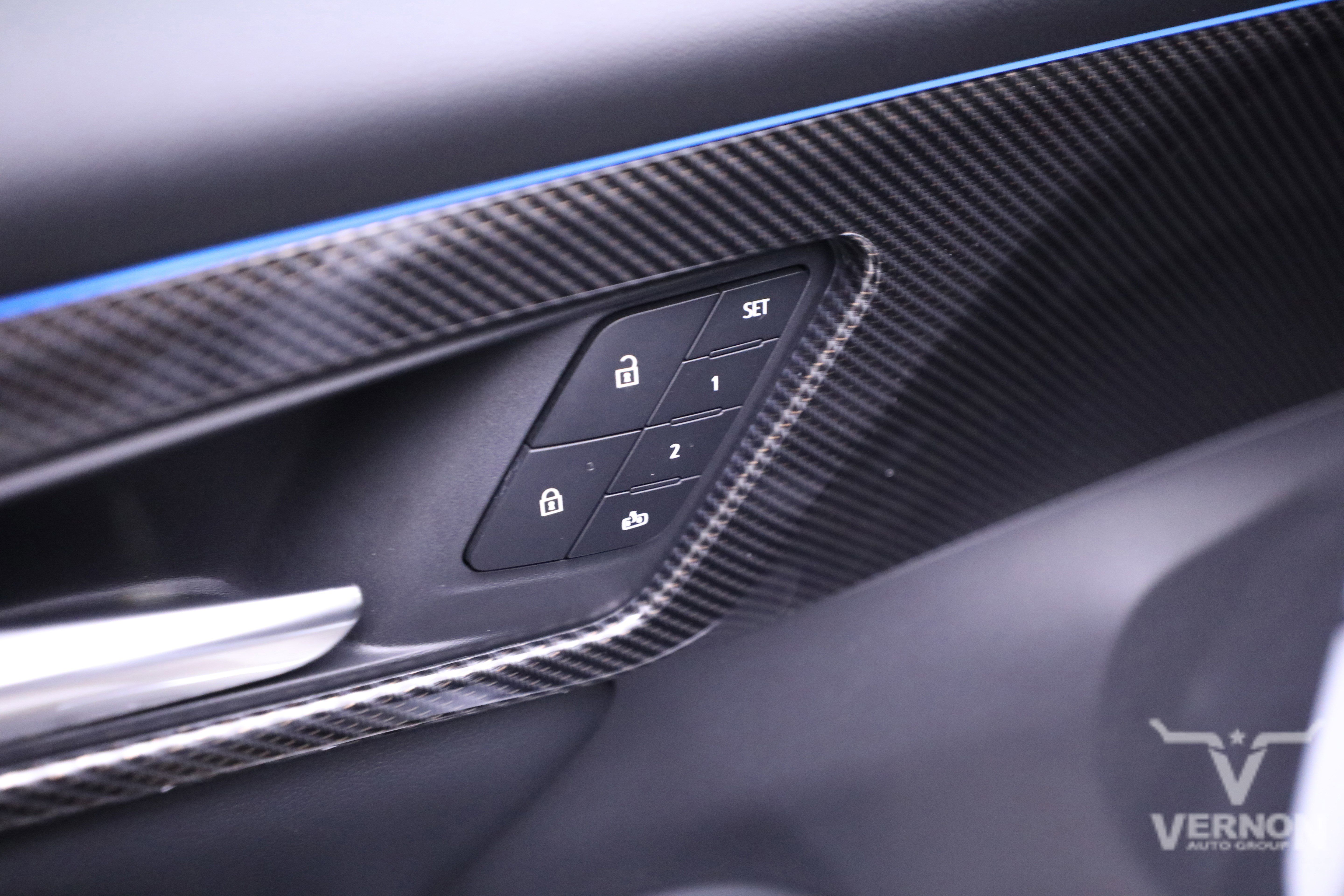 New 2026 Chevrolet Traverse High Country w/ LPO, Floor Liner Package image 18