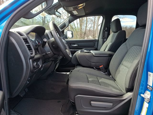 New 2026 RAM 1500 Tradesman AWD/4WD image 9