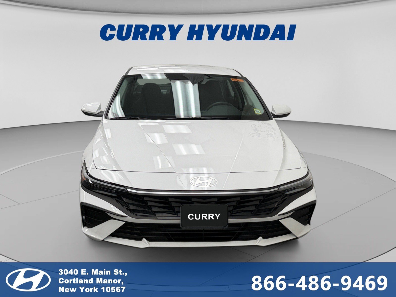 Used 2025 Hyundai Elantra SE FWD image 8