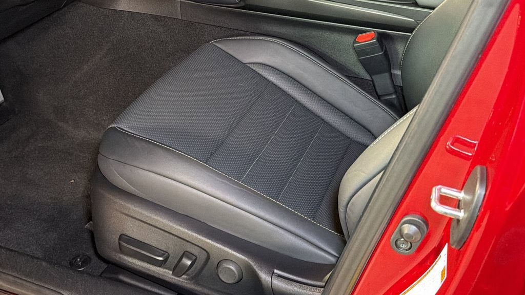 Certified 2023 Lexus IS 350 F Sport w/ Memory Package image 19