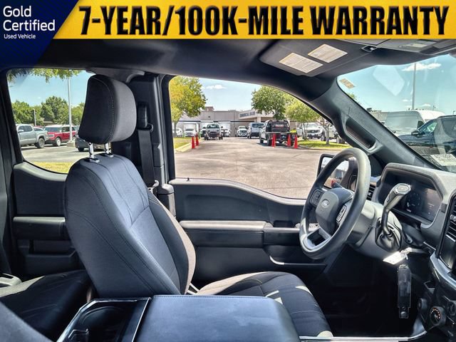 Used 2024 Ford F150 STX RWD image 18