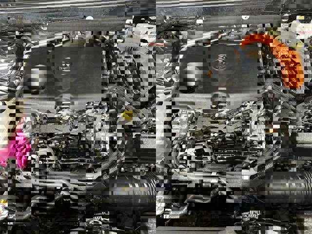 Used 2021 Toyota RAV4 LE image 31