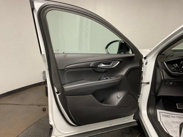 Used 2023 Buick Envision Essence w/ Sport Touring Package FWD image 12