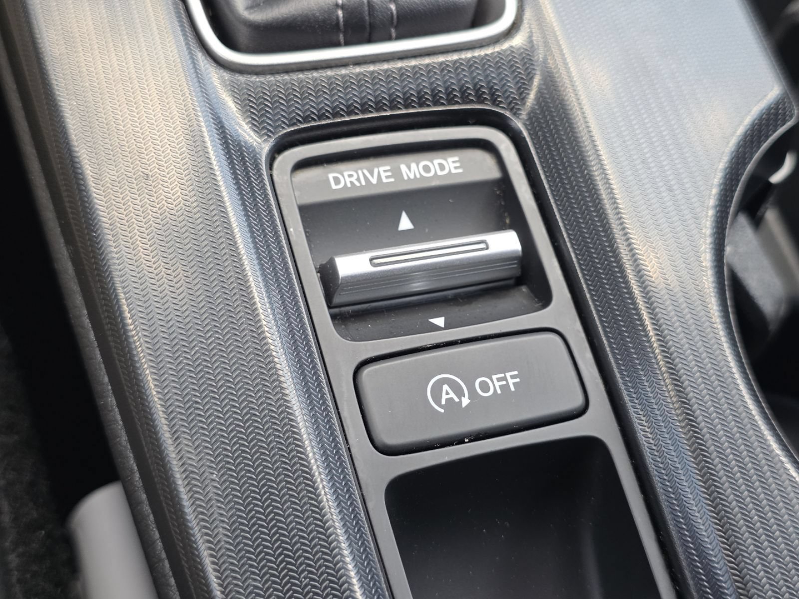 Used 2023 Honda Civic Sport Touring image 9