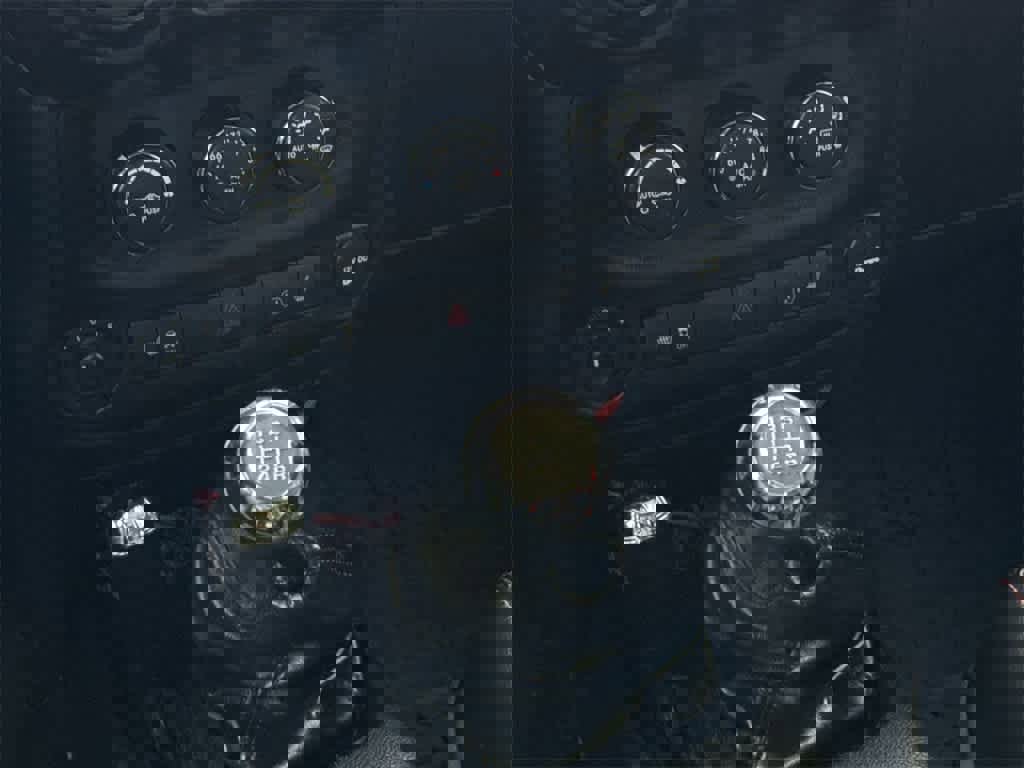 Used 2017 Jeep Wrangler Unlimited Rubicon image 20