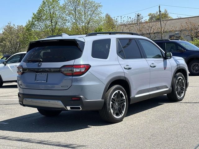 New 2026 Honda Pilot Touring image 5