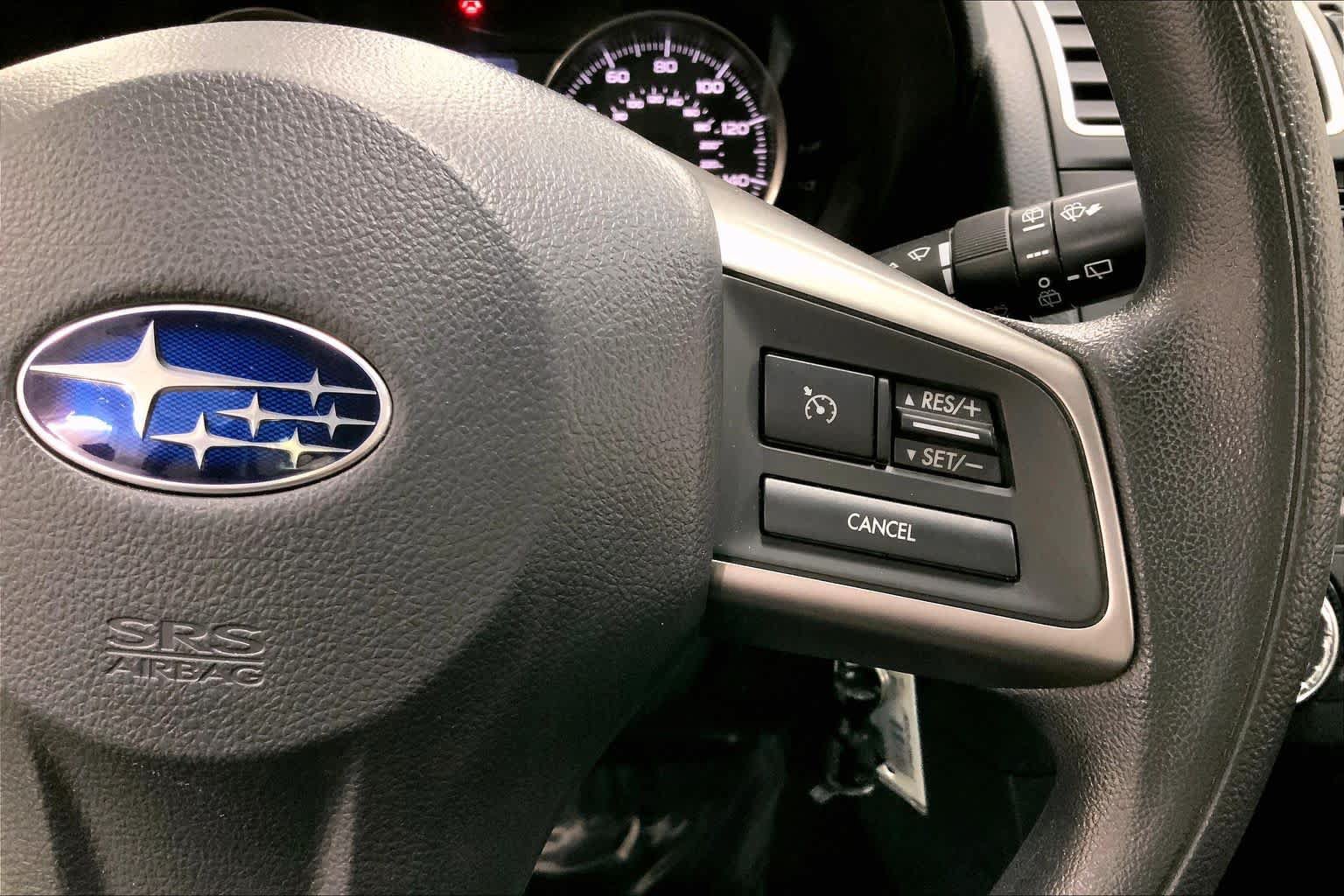 Used 2015 Subaru Impreza 2.0i AWD/4WD image 25