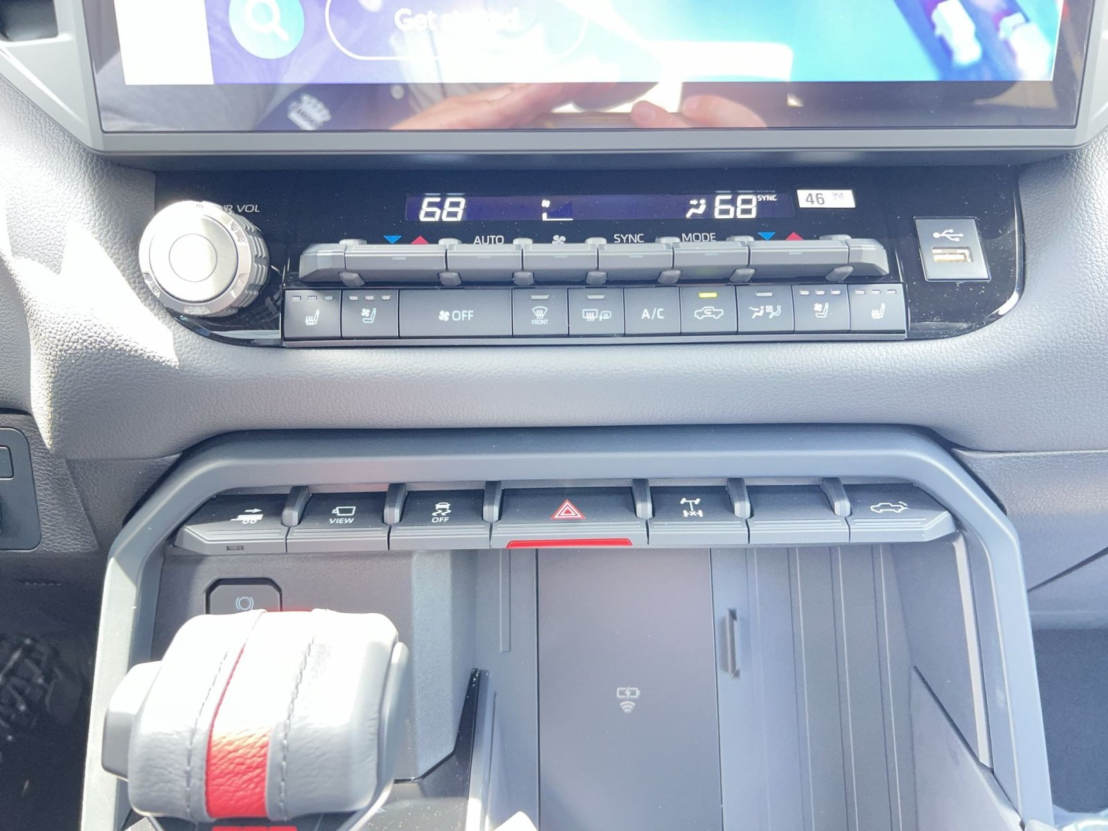New 2026 Toyota Tundra TRD Pro AWD/4WD image 21