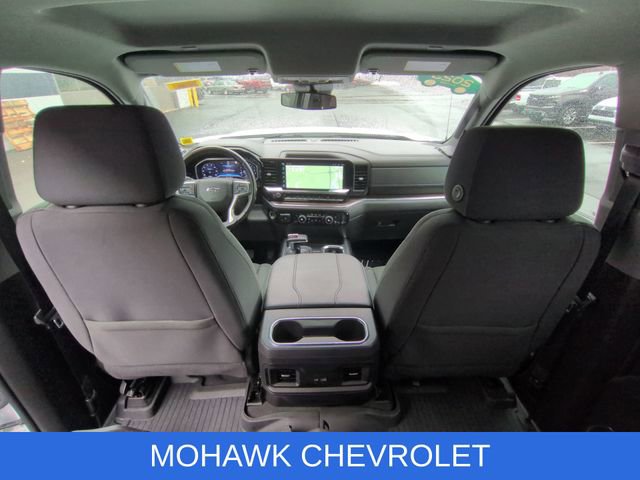 Used 2023 Chevrolet Silverado 1500 RST image 20