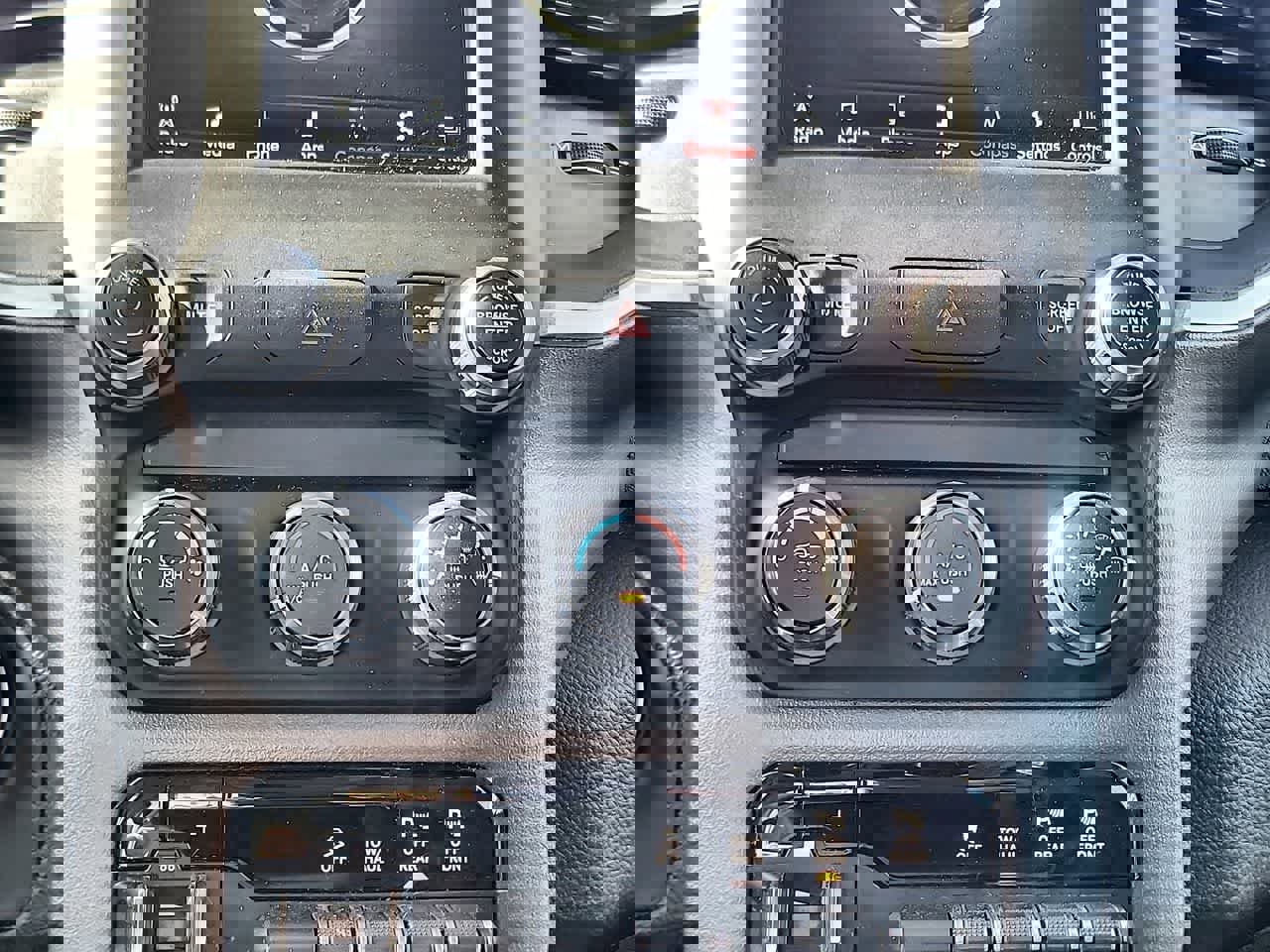 Used 2019 RAM 1500 Big Horn image 19