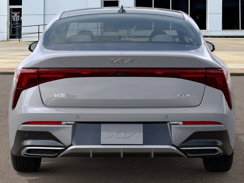 New 2026 Kia K5 GT-Line image 15