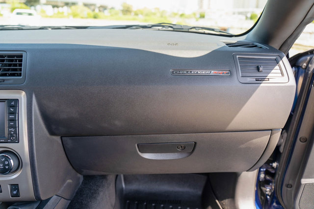 Used 2013 Dodge Challenger SRT8 w/ Harman Kardon Audio Group RWD image 67