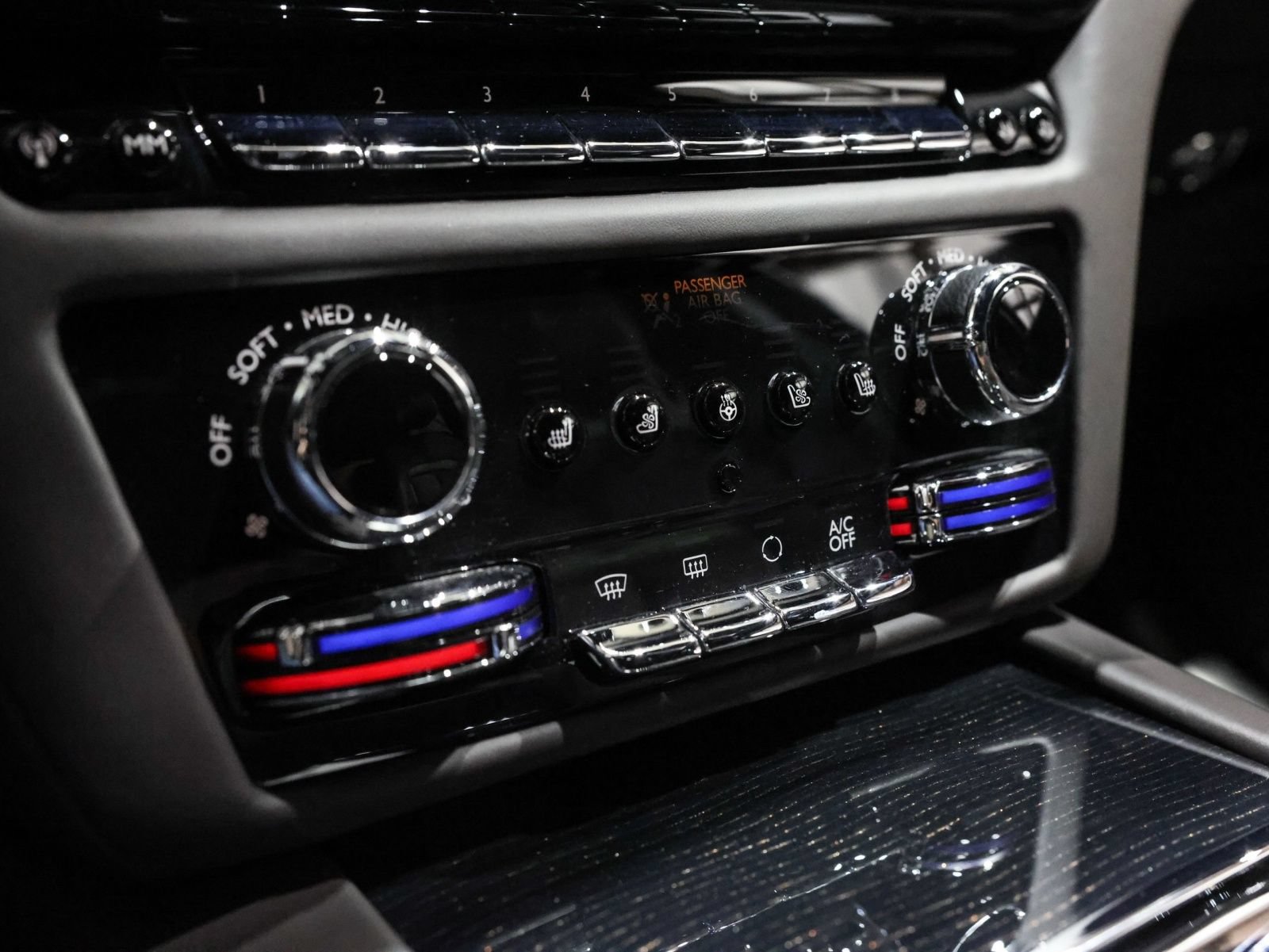 Used 2023 Rolls-Royce Ghost AWD/4WD image 54