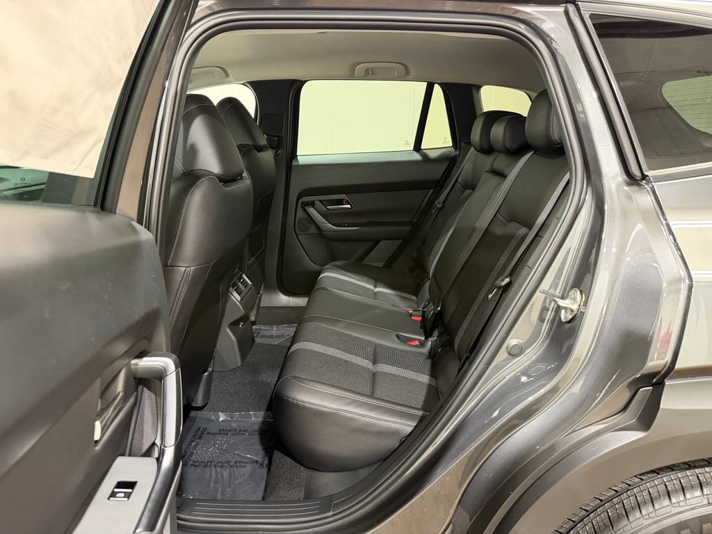 New 2026 MAZDA CX-50 AWD 2.5 S w/ Select Package image 27