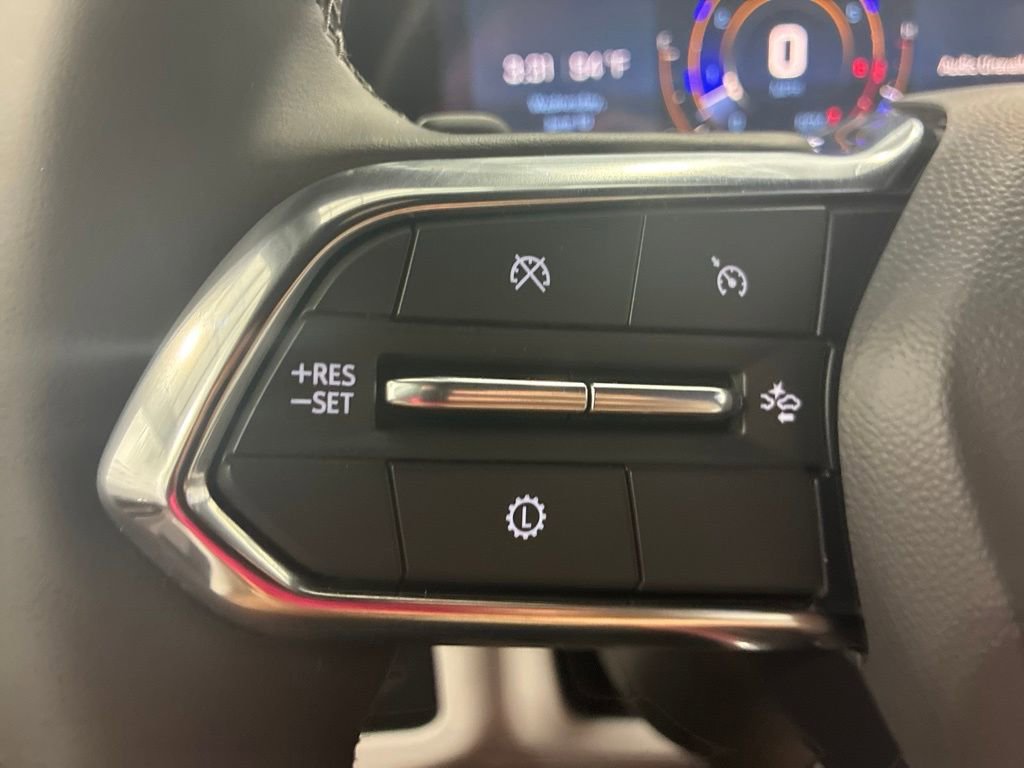 New 2026 Chevrolet Tahoe Premier AWD/4WD image 25