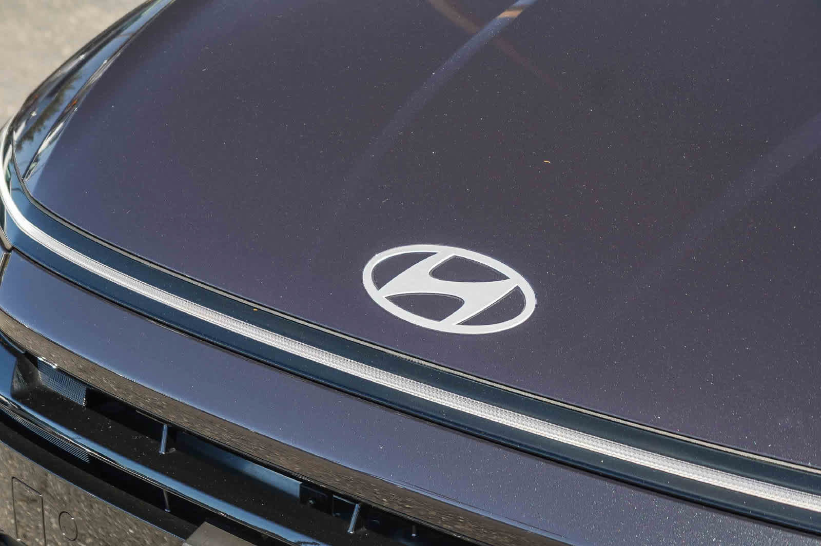 Certified 2026 Hyundai Sonata SEL FWD image 11