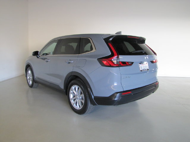 Used 2024 Honda CR-V EX image 46