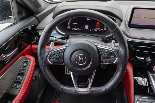 Used 2023 Acura MDX Type S image 24