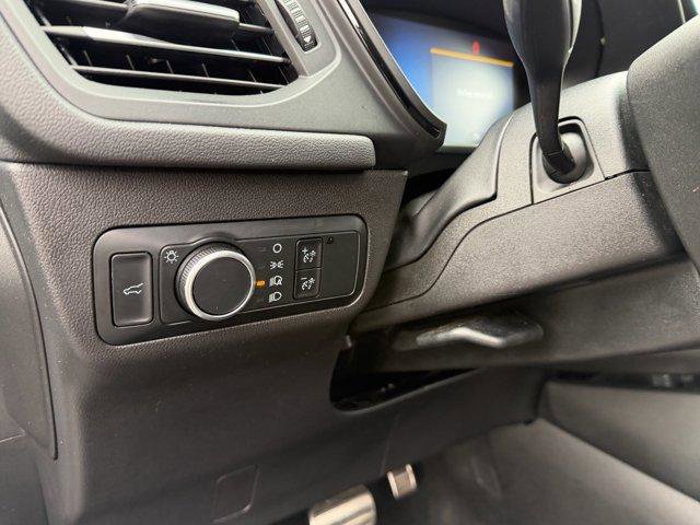 Used 2024 Ford Escape ST-Line image 23