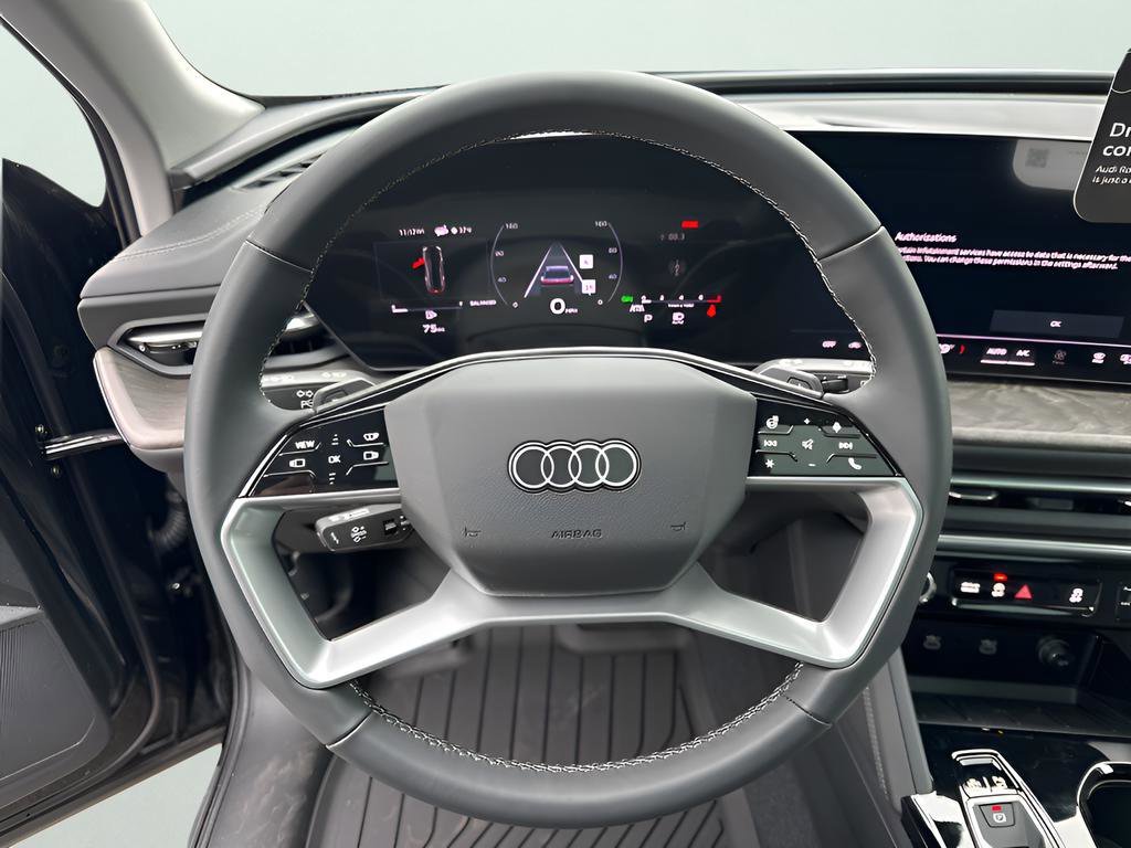 New 2025 Audi Q5 Premium Plus image 26