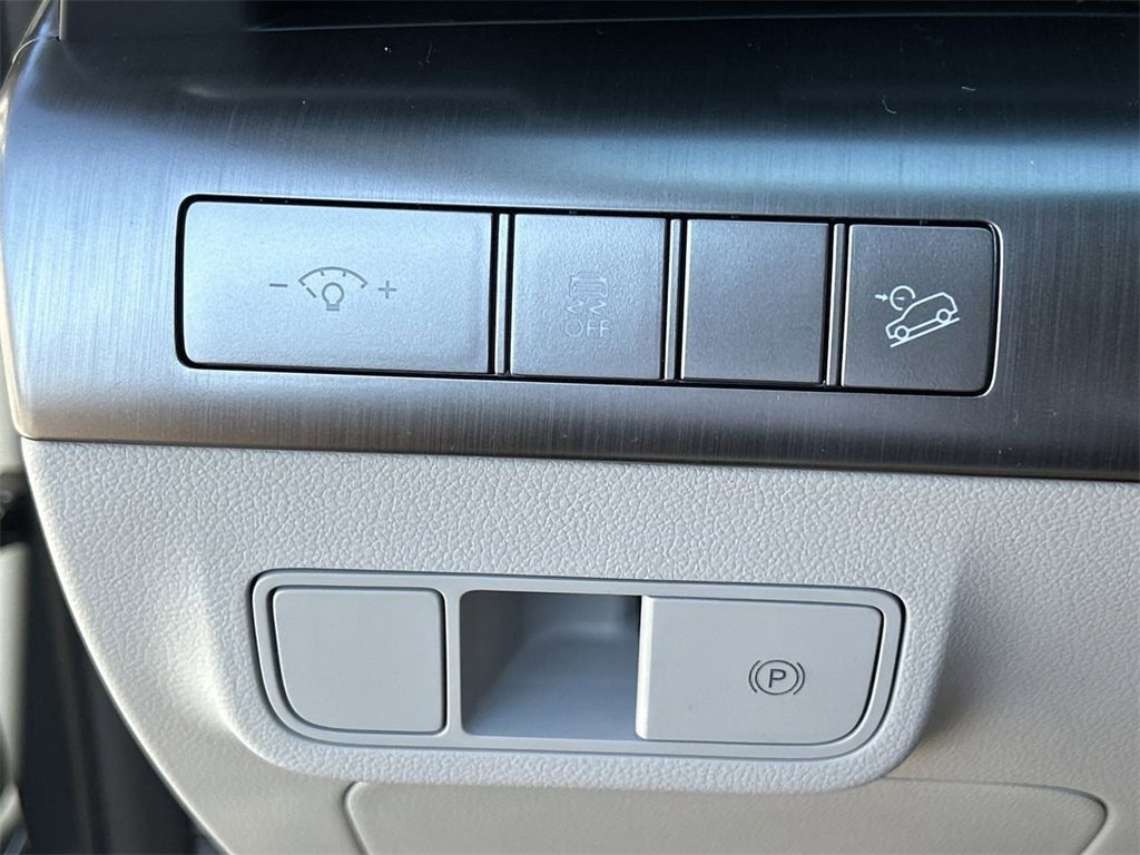 New 2026 Hyundai Kona SEL Sport image 24